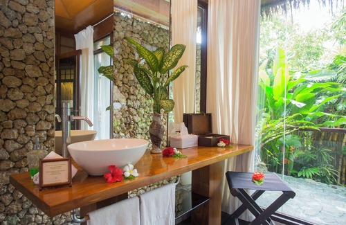 Manoc-Manoc Hotel | Mandala Spa and Resort Villas