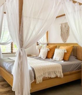 San Juan Hotel | Mandala Tribe Treehouses