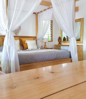 San Juan Hotel | Mandala Tribe Treehouses