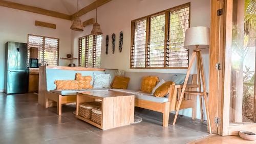 San Juan Hotel | Mandala Tribe Treehouses