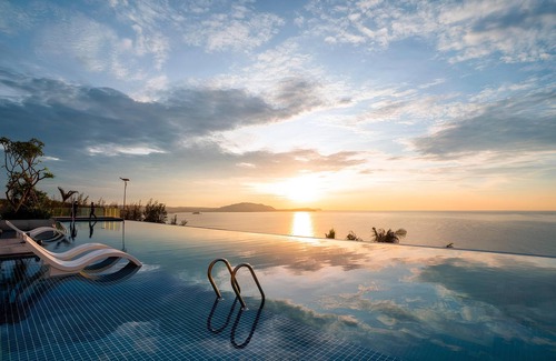 Ap Thien Ai Apartment | Mandala Twilight Haven Retreat