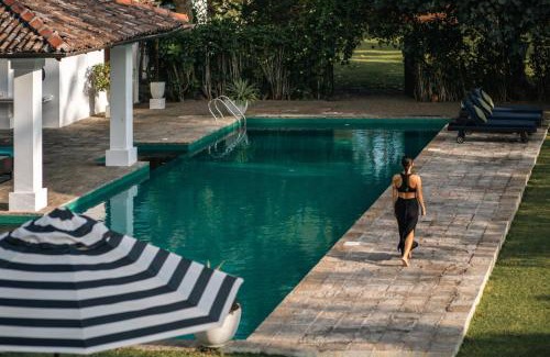Kathaluwa Villa | Mandalay