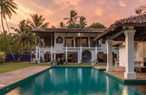 Kathaluwa Villa | Mandalay