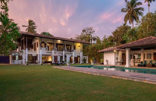 Kathaluwa Villa | Mandalay