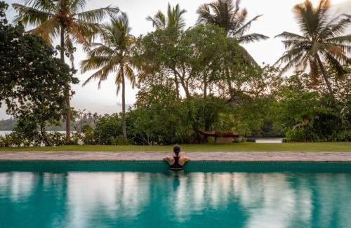 Kathaluwa Villa | Mandalay
