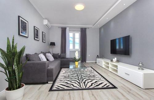 Sibenik Apartment | Mandalina Suite
