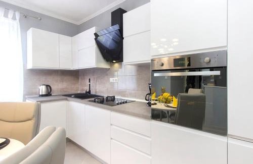 Sibenik Apartment | Mandalina Suite