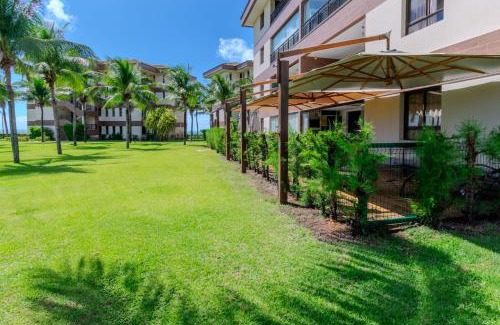 Aquiraz Apartment | Mandara Lanai Apartamento Terreo