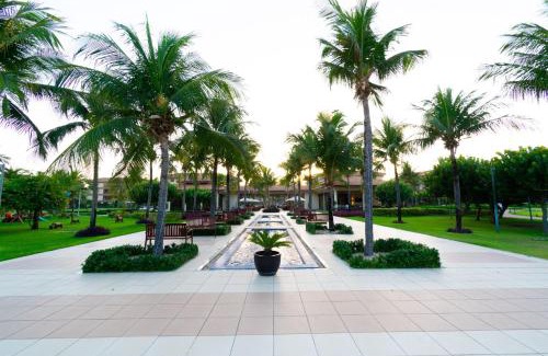 Aquiraz Apartment | Mandara Lanai Apartamento Terreo
