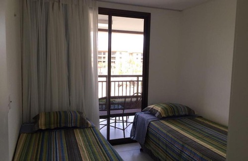 Aquiraz Apartment | Mandara Lanai
