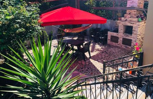 Khelvachauri Apartment | Mandarin