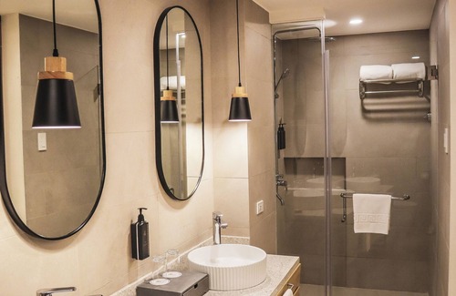 Boracay Island Resort | Mandarin Nest Boracay