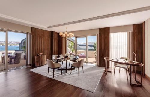 Kurucesme Hotel | Mandarin Oriental Bosphorus, Istanbul
