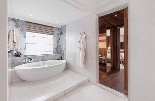 Kurucesme Hotel | Mandarin Oriental Bosphorus, Istanbul