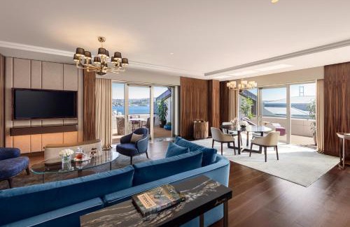 Kurucesme Hotel | Mandarin Oriental Bosphorus, Istanbul