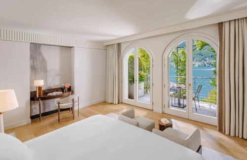 Blevio Hotel | Mandarin Oriental, Lago di Como