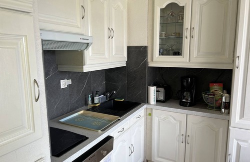 Mandelieu-La-Napoule Apartment | Mandelieu charming quiet apartment