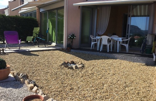 Mandelieu-La-Napoule Apartment | Mandelieu charming quiet apartment