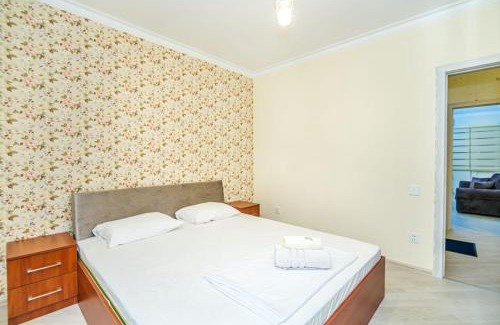 Baku Apartment | MANDELLI Apartment
