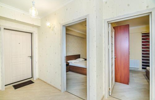 Baku Apartment | MANDELLI Apartment