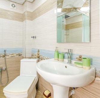 Baku Apartment | MANDELLI Apartment