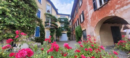 Mandello del Lario Apartment | Mandello Riva Granda