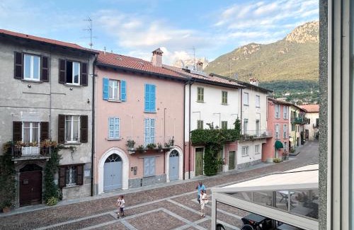 Mandello del Lario Apartment | Mandello Riva Granda
