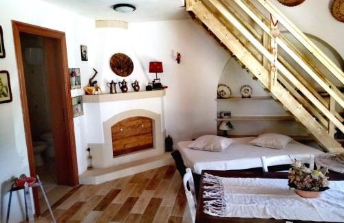 Santa Caterina Apartment | Manderley-Case sul mare