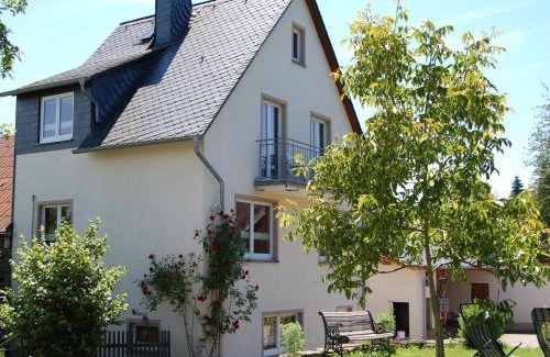Manderscheid House | Manderscheid Volcano Villa