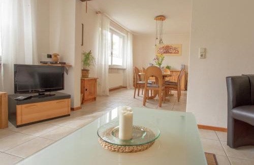 Manderscheid House | Manderscheid Volcano Villa