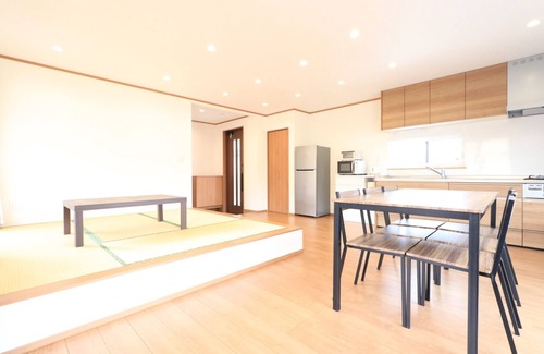 Shirahama House | Mandomari Resort vacation rental Getto G55 - Getto G55 /Nishimuro-gun Wakayama
