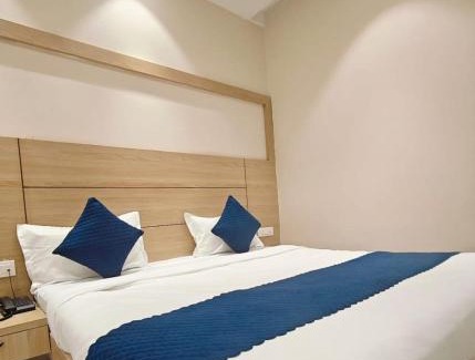 Siana Hotel | Mandonas
