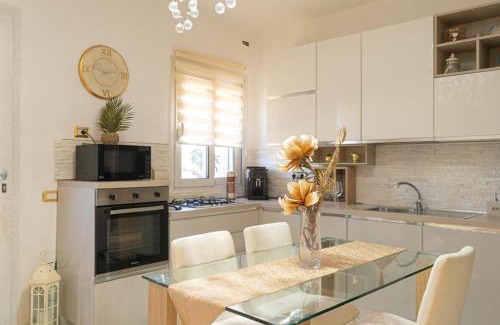 La Caletta Apartment | Mandras 3