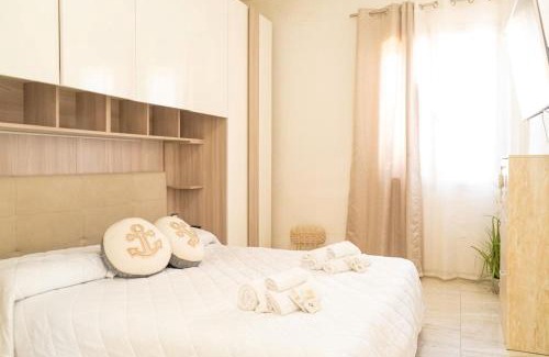 La Caletta Apartment | Mandras 3