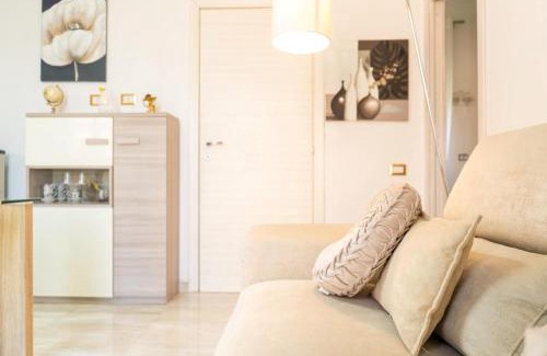 La Caletta Apartment | Mandras 3