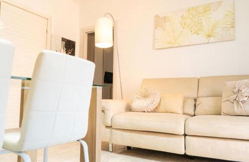 La Caletta Apartment | Mandras 3