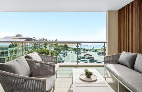 Mandurah Apartment | Mandurah 3 Bedroom Ocean View Apartment