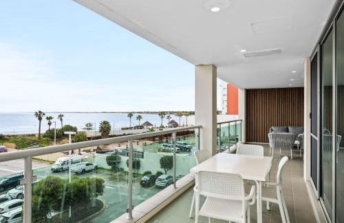 Mandurah Apartment | Mandurah 3 Bedroom Ocean View Apartment