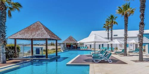 Mandurah Apartment | Mandurah Marina Serenity