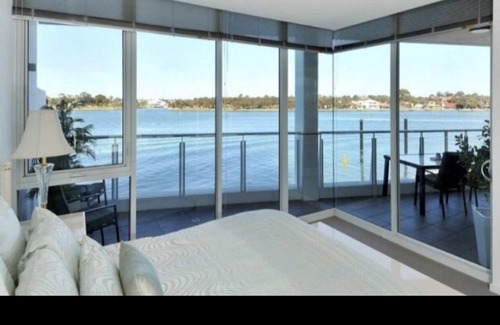 Mandurah Apartment | Mandurah Modern estuary Magic