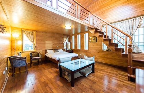Sanxing Bed & Breakfast | Mandy's House B&B