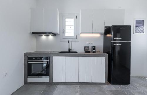 Apollonia Apartment | Manesis Suites