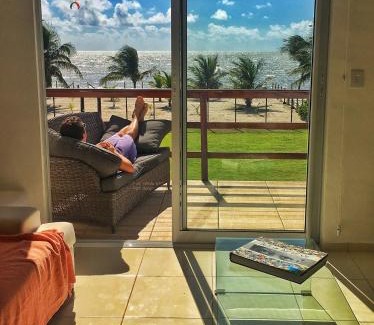 Pilar Apartment | Manga Verde Beach Residence