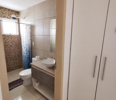 Pilar Apartment | Manga Verde Beach Residence