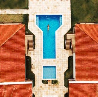 Pilar Apartment | Manga Verde Beach Residence