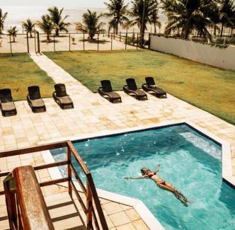 Pilar Apartment | Manga Verde Beach Residence