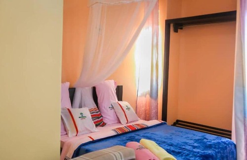 Entebbe Bed & Breakfast | Mangalita Lodges Entebbe