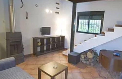El Almendro Cottage | Manganese House - La Mina Rural