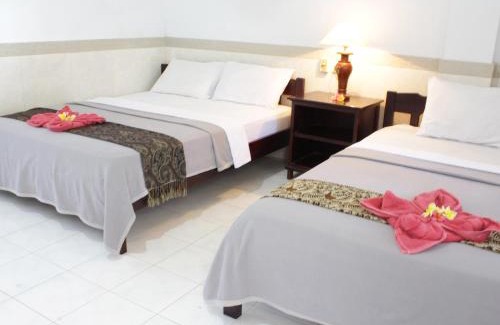 Kuta House | Mangga Bali Inn