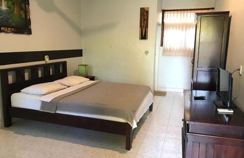 Kuta House | Mangga Bali Inn